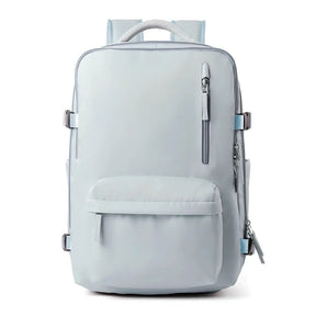 BackPack Perfeita - Mochila Impermeável Plus com USB + FRETE GRÁTIS