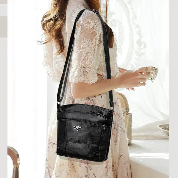 Bolsa Elegant Feminina