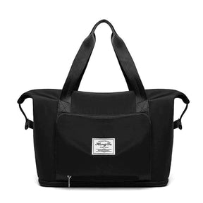 [COMPRE 1 LEVE 2] Bolsa Space® Expansiva e Impermeavel Ultra Resistente - ORIGINAL [BLACK FRIDAY]